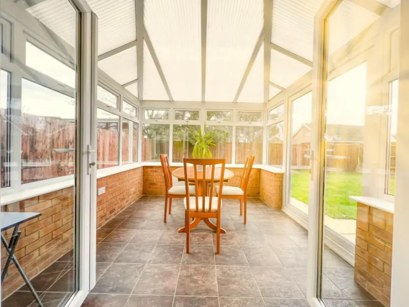Rider Gardens Holiday House - Image 1