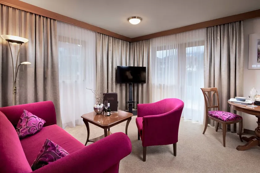 Vacation apartment/apartment for 2 guests with 45m² in Schwangau (183353) - Image 1