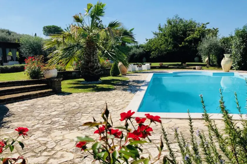 VILLA "Casa al Chiazzullo" - Image 1