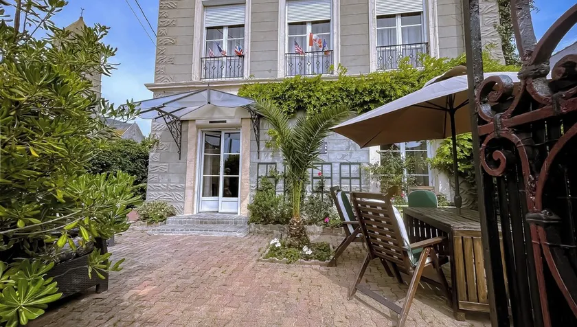 Grande casa confortevole di fronte a Gold Beach VIP⭐⭐⭐⭐ - Image 1