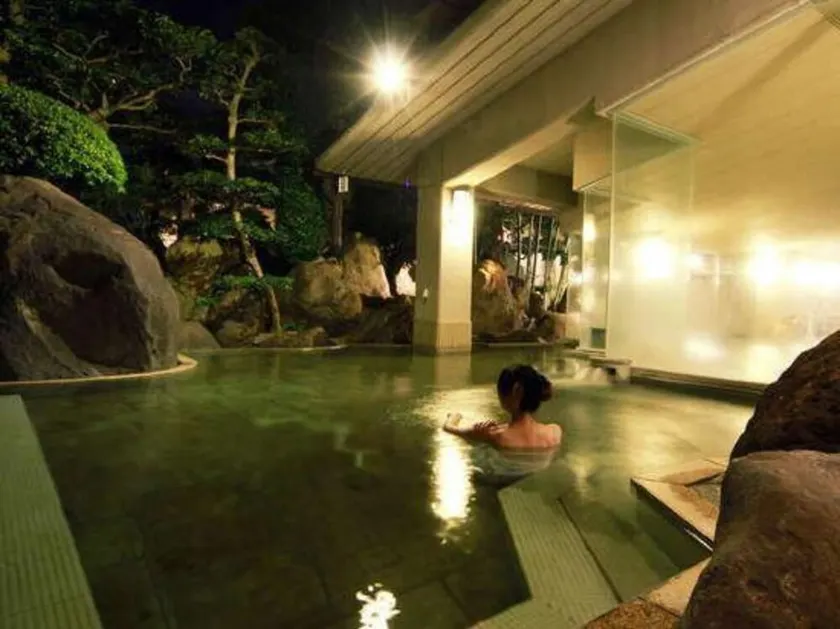 Isawa Onsenkyo Ryokan Kisen - Image 1