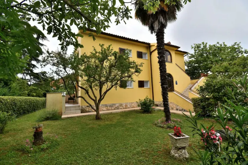 Apartment 228-1 for 4 Pers. in Porec - Image 1