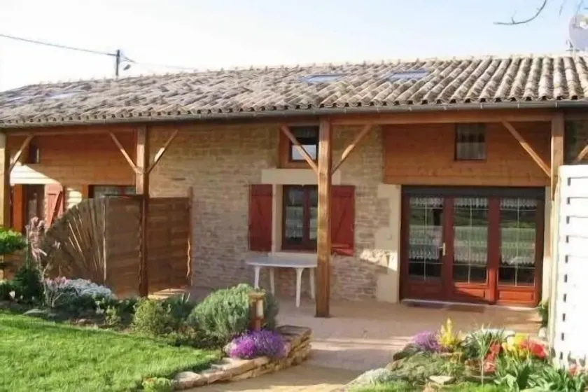 Cottage 3 stars, in Poitou-Charentes. available all year round. - Image 1