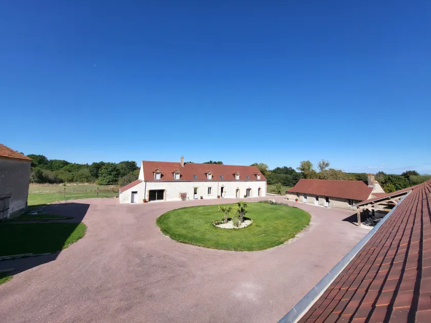 Farmhouse - Image 1