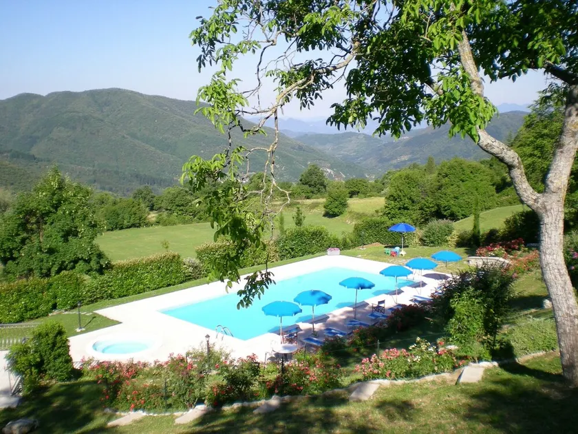 Appartameto wi fi, Natura , Relax - Image 1