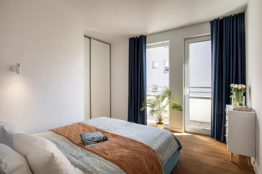 Aparthotel Bukowa Tychy - Image 1