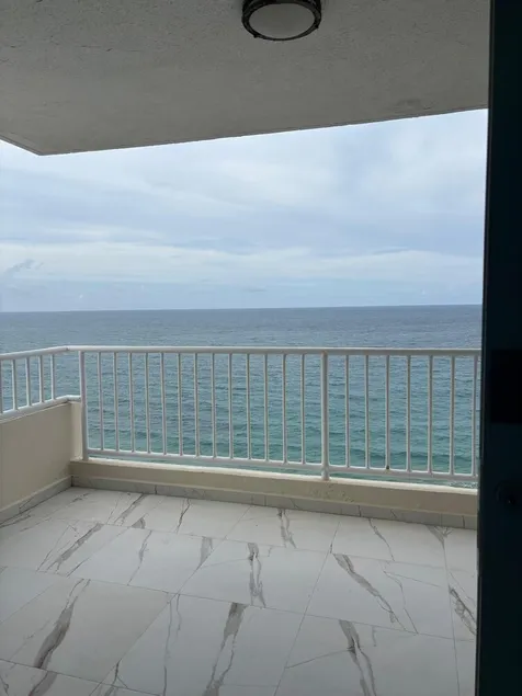 Luquillo, 13th Floor with Ocean Front! - Image 1