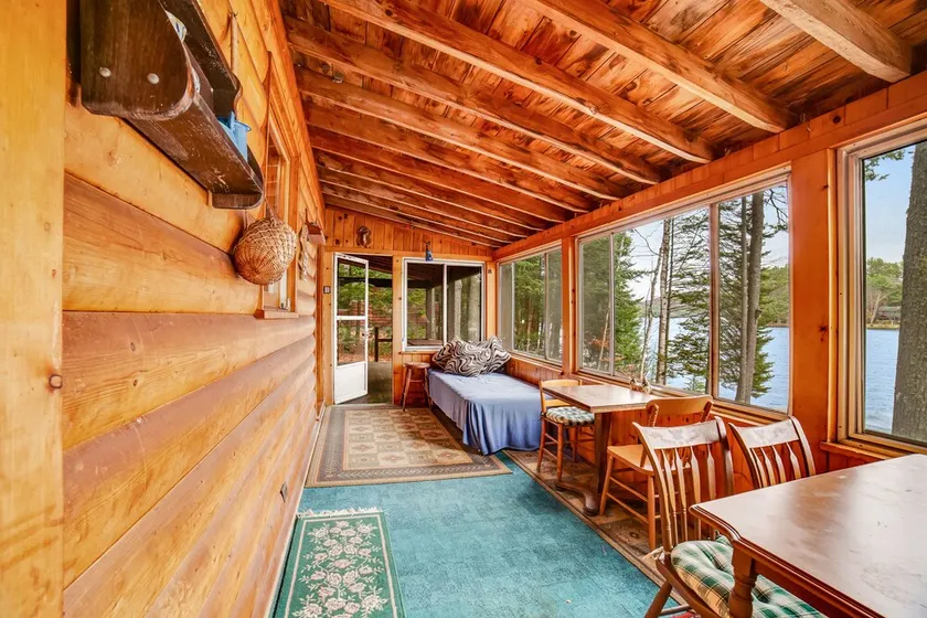 Lakefront Home with WiFi, Dock, Lake Views From the Deck, and Screened-In Porch - Image 1
