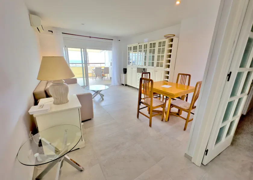 Amazing Sea Views over Puerto Deportivo - Image 1