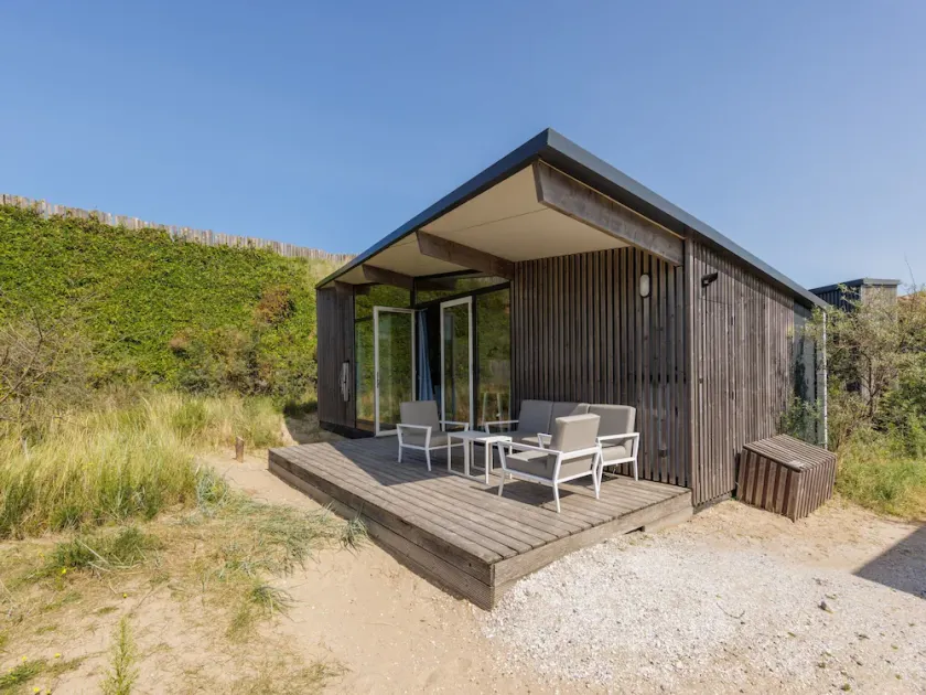 Bekväm stuga i Bloemendaal - Image 1