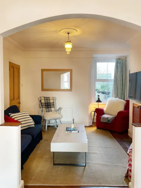 Seaside House - Large Family Home - Image 1