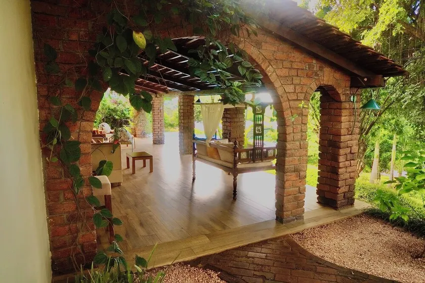 Pink Flamingo Boutique Hotel - Image 1