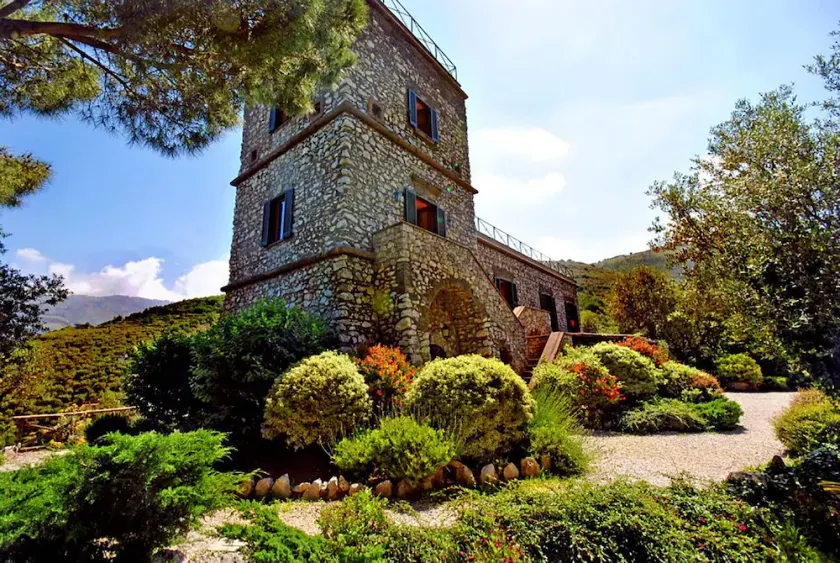Relais La Torricella - Villa in the Sorrento Peninsula - Image 1