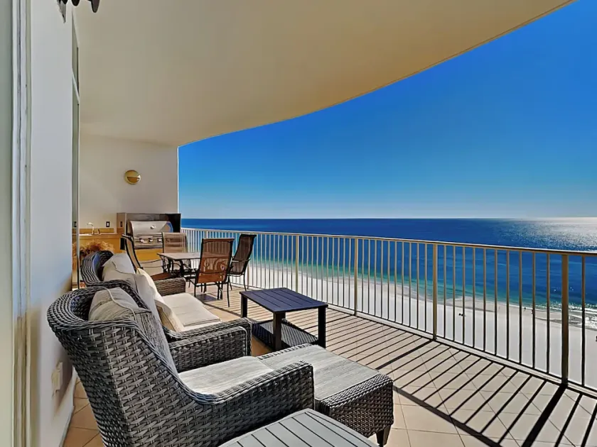 Turquoise Place #1107C by Southern Vacation Rentals - Image 1
