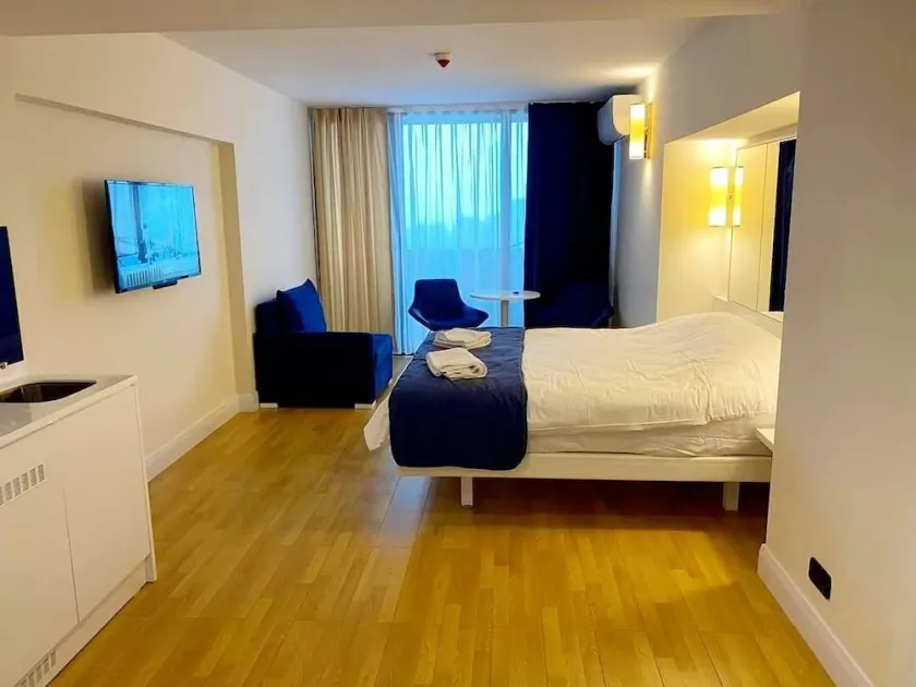 Apartment orbi city twin tower - Image 1