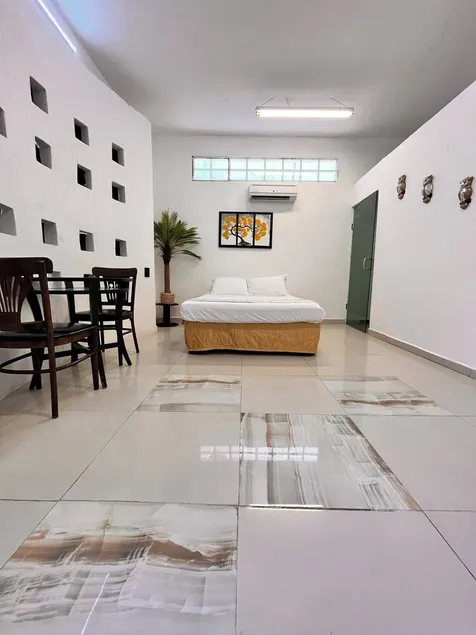 STUDIO I HJÄRTET AV CANCUN - Image 1