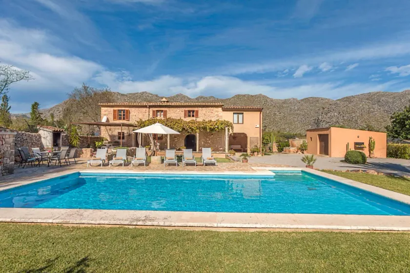 Villa Jardi by Sealand Villas - Image 1