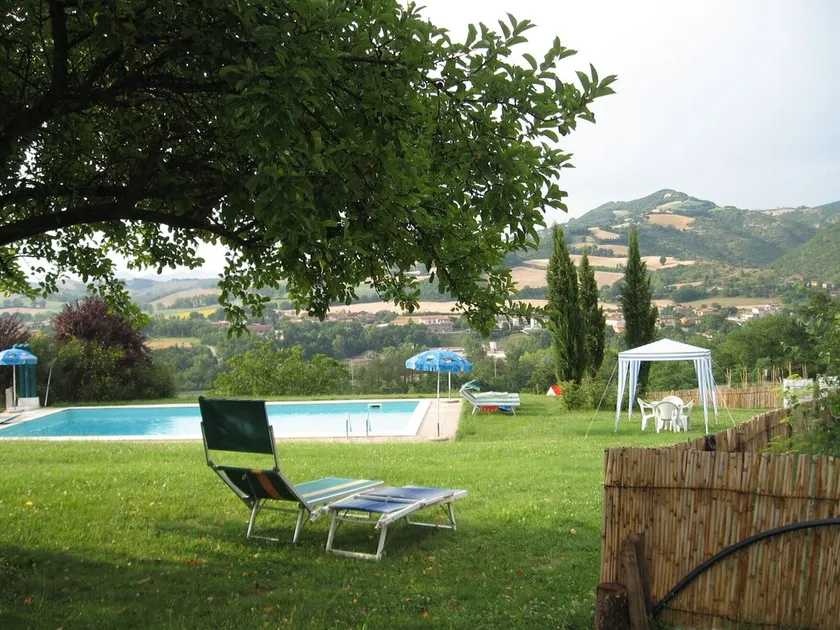 \"Fano\" Studio 2 - Pool, home restaurant, Holidays, Truffles - Image 1