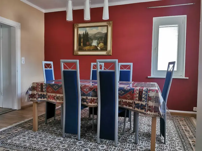 Ferienhaus mit Orientalischem Flair in Holzminden - Image 1