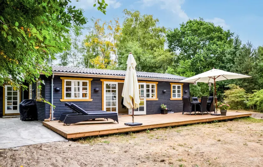 3 bedroom amazing home in Frederiksværk - Image 1