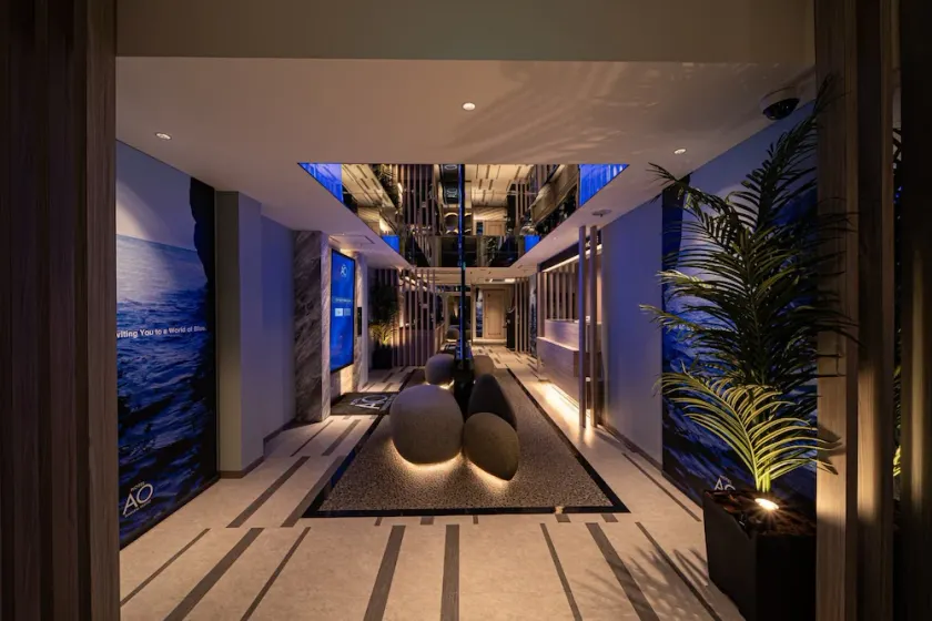 HOTEL AO (Adults Only) - Image 1