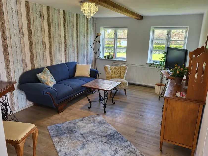 Ferienwohnung Ebsen - Image 1