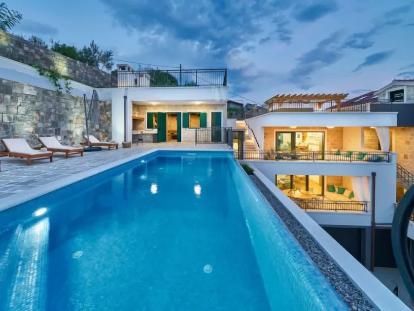 Villa Mladenka by Interhome - Image 1