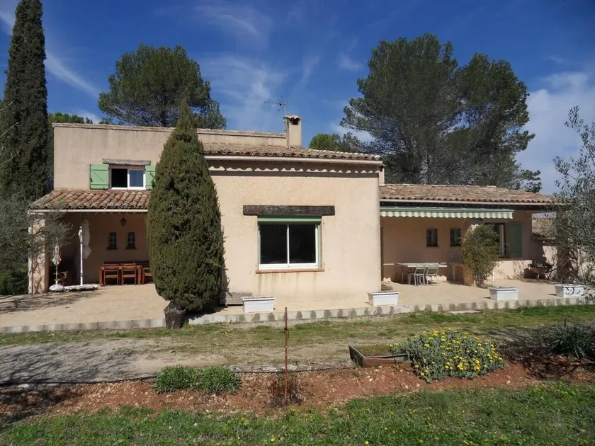 La villa les oliviers - Image 1