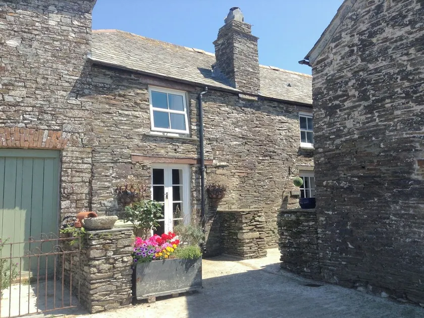 1 bedroom accommodation in Trebarwith, Delabole - Image 1