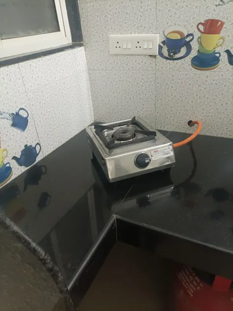 1 RK Air Conditioned Furnished Unit Near Pune Airport - Image 1