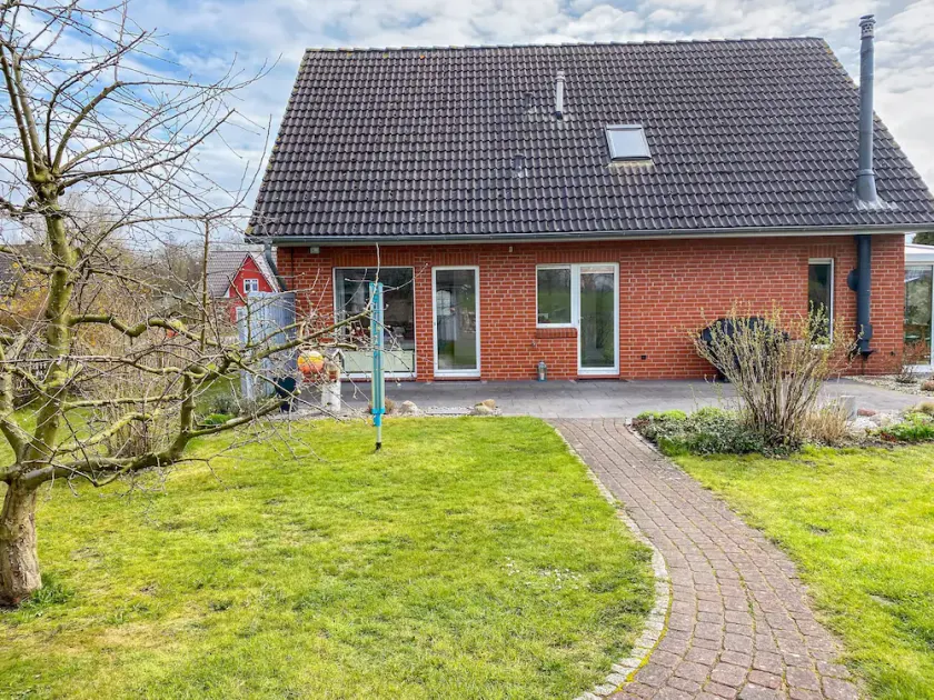 Ferienwohnung Hakuna Matata - Image 1