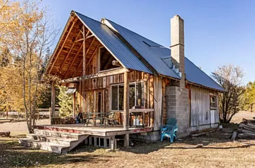 Hyatt Lake Mountain Retreat - Image 1