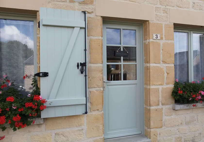 Gîte LES ARMINAUX - Image 1