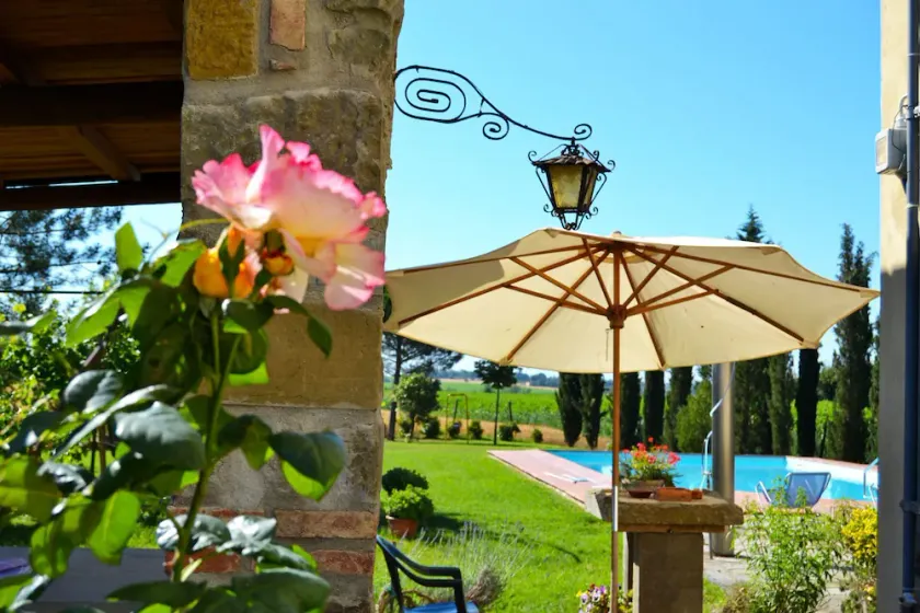 Villa Cantagallo - Image 1
