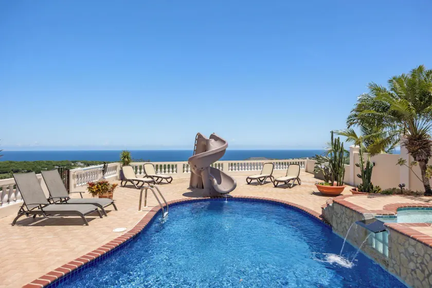 180° Ocean View hacienda - ideal for families & kids. Free Weekly Stay Perks - Image 1