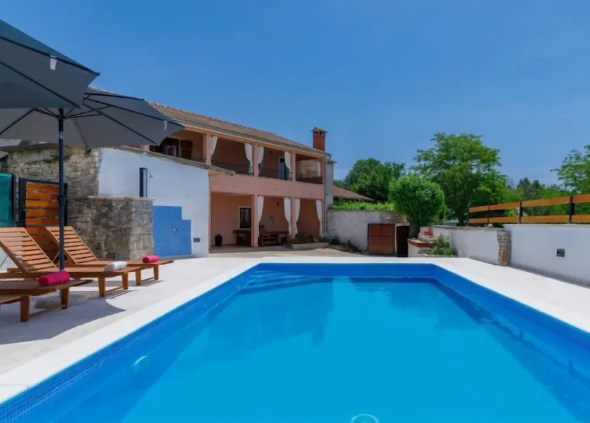 Villa Mate i Kate by Interhome - Image 1