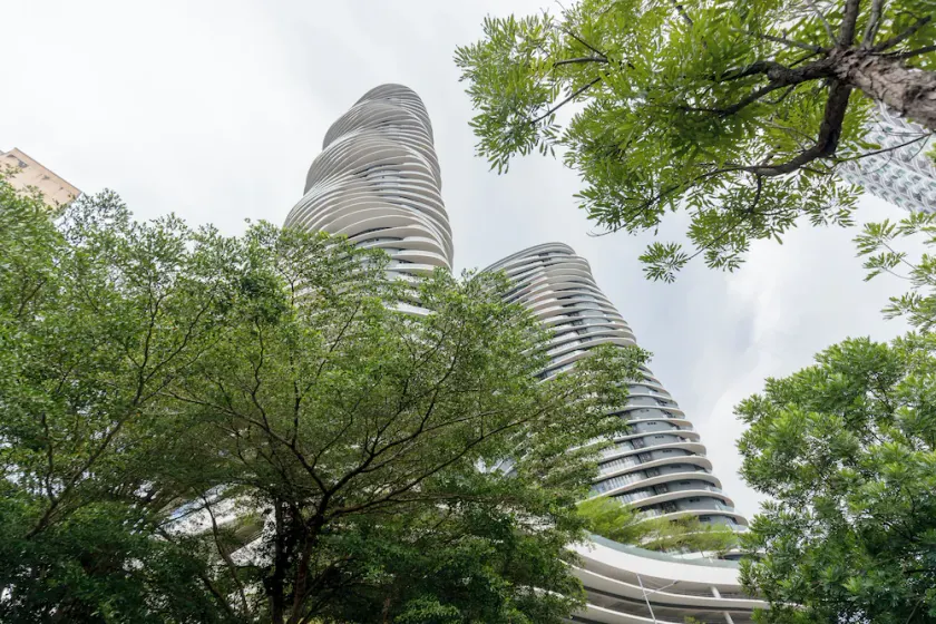 ArteS Suite Penang - Image 1