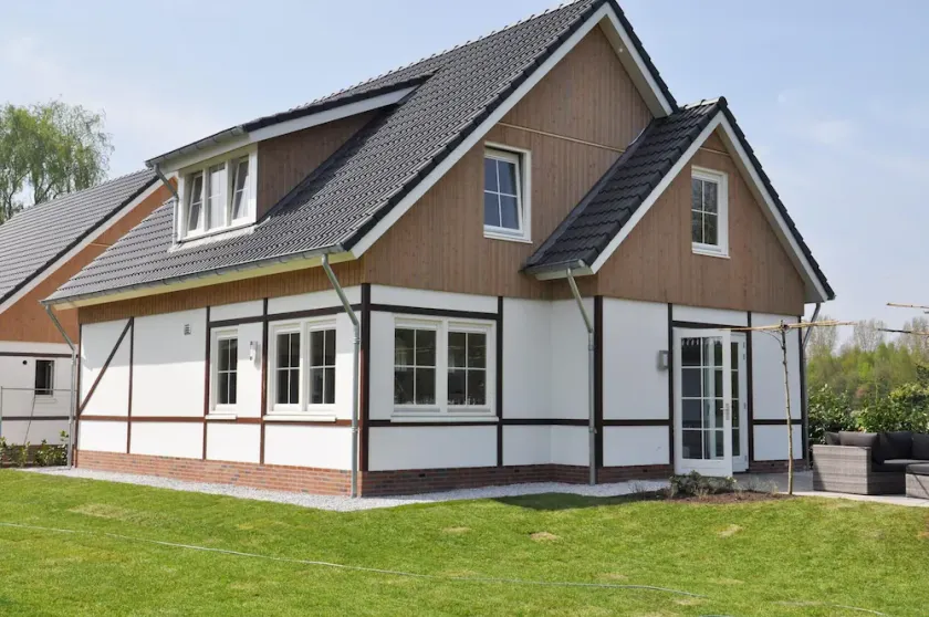 Villa familiale indépendante avec 5 chambres - Image 1
