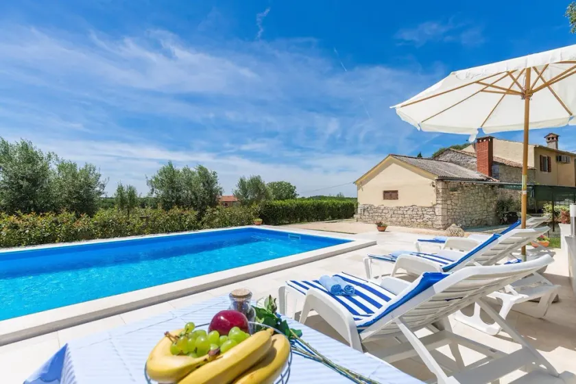 Holiday House RITA - Image 1