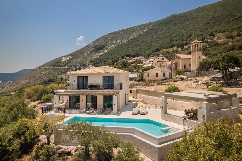 Adrias Villa - Image 1