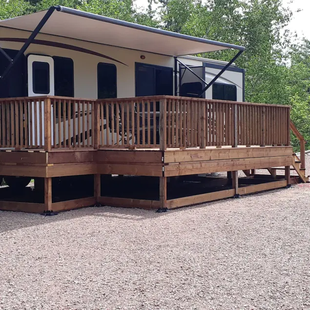 Aberdeen Hillview Retreat - Image 1