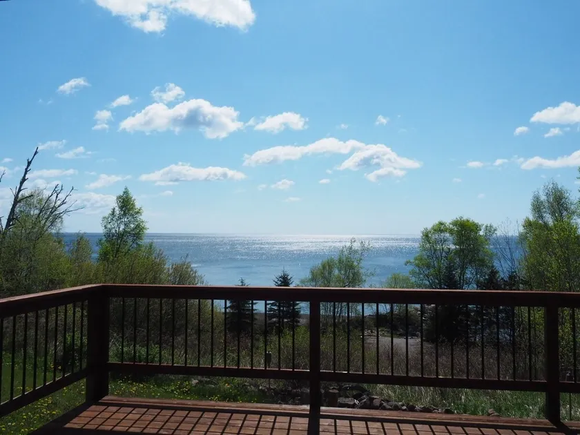 Lake Superior Home mit herrlichem Blick - Image 1