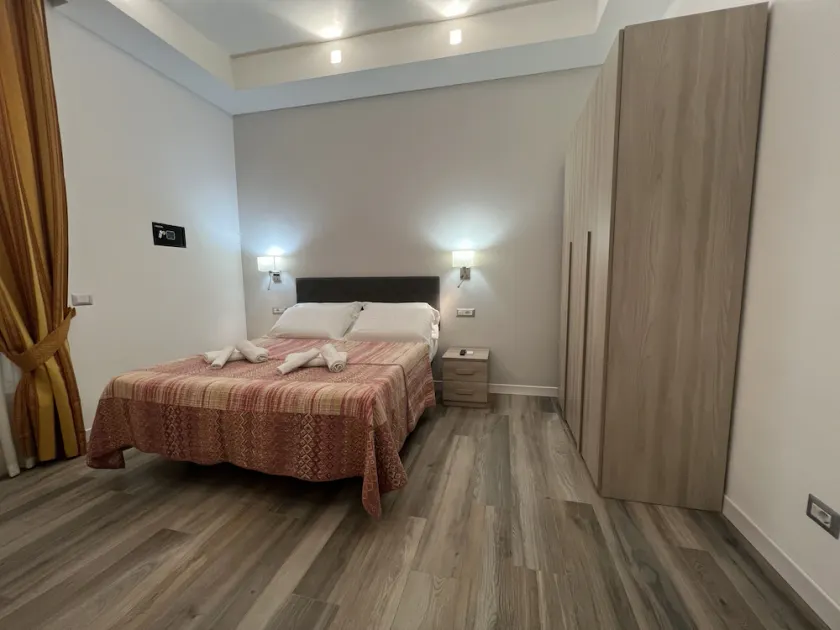 Vatican Apartment Cavalleggeri - Image 1