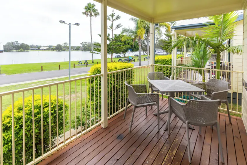 NRMA Forster Tuncurry - Image 1