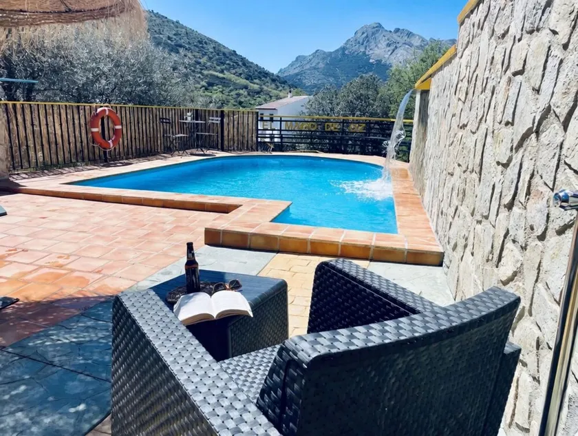 Casa Mago de Oz by At Home Costa del sol - Image 1