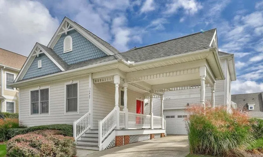 Bayside Resort * New Listing * 5BR home w 2  Maste - Image 1