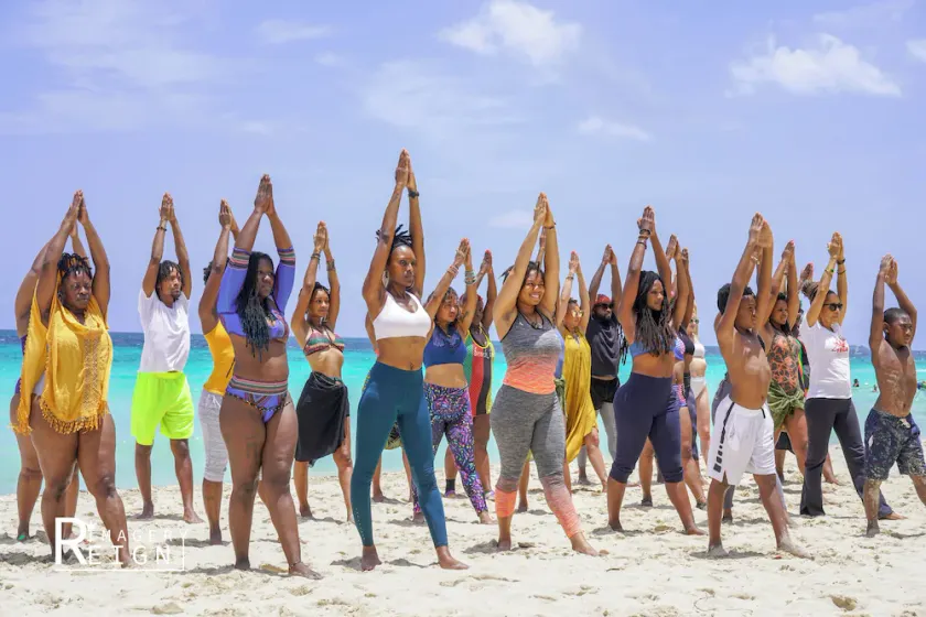 Yoga Dreams Negril - Image 1