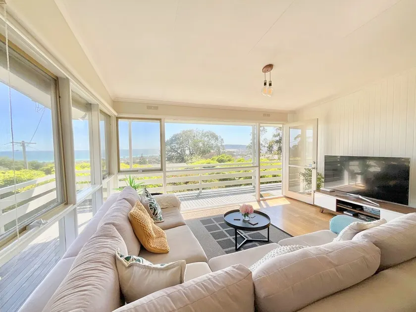 Dromana Bayside Escape - Erstaunliche Ausblicke auf die Bucht und die Stadt! - Image 1