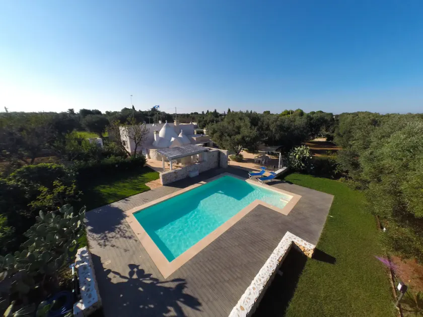 Trullo del Salento - Image 1