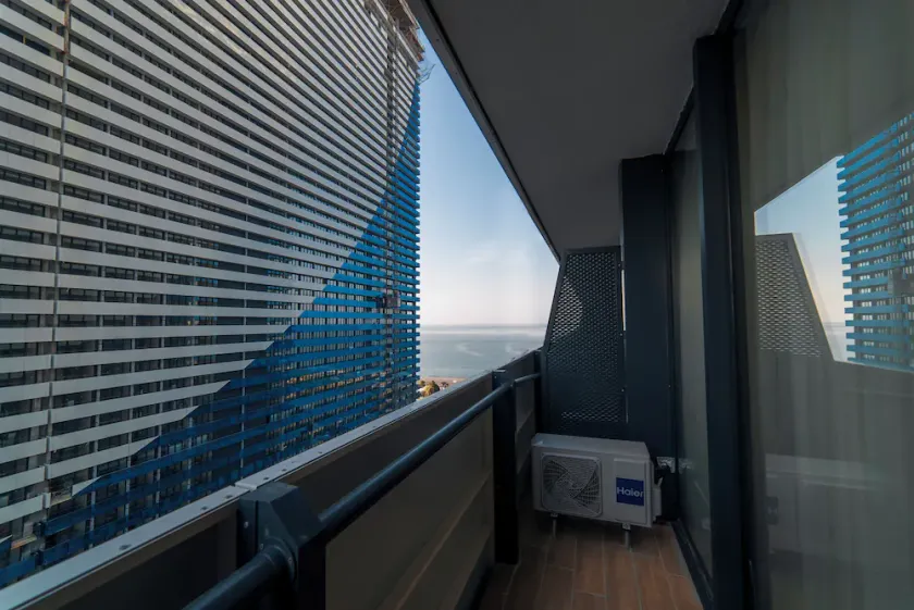 Grand City Batumi Apartments - Image 1